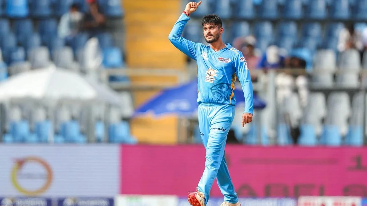 T20Mumbai阿塔德率老虎队关键胜阵容伤病轮换深度分析